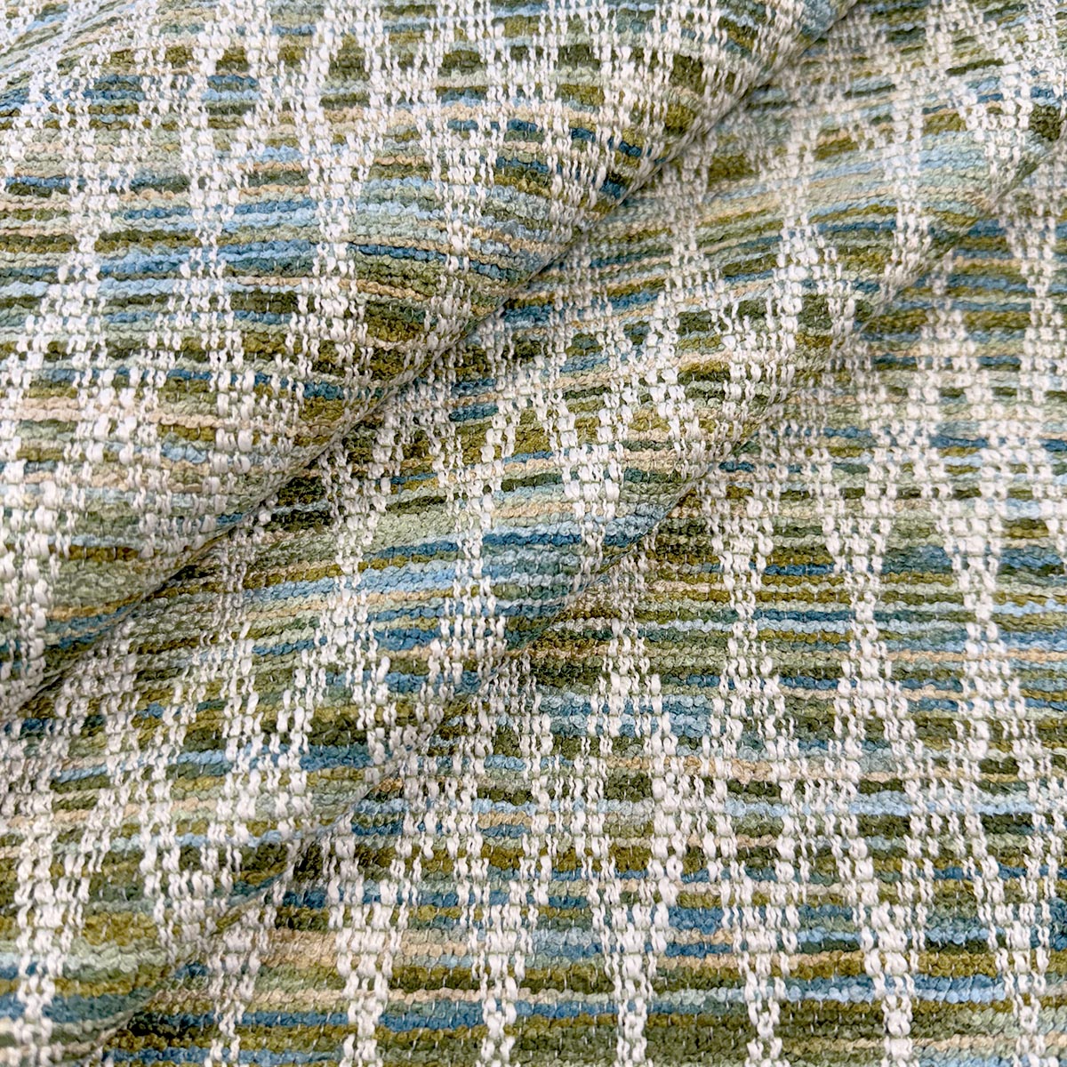 12214 | Pepped Isle - Mag Fabric