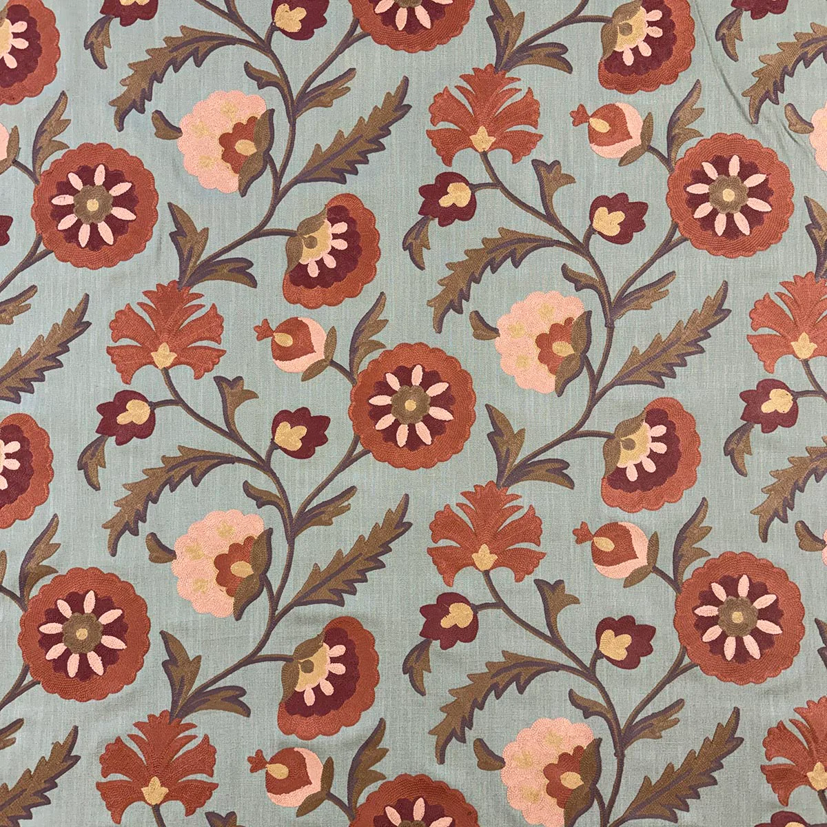 12306 | Etta Clay - Mag Fabric