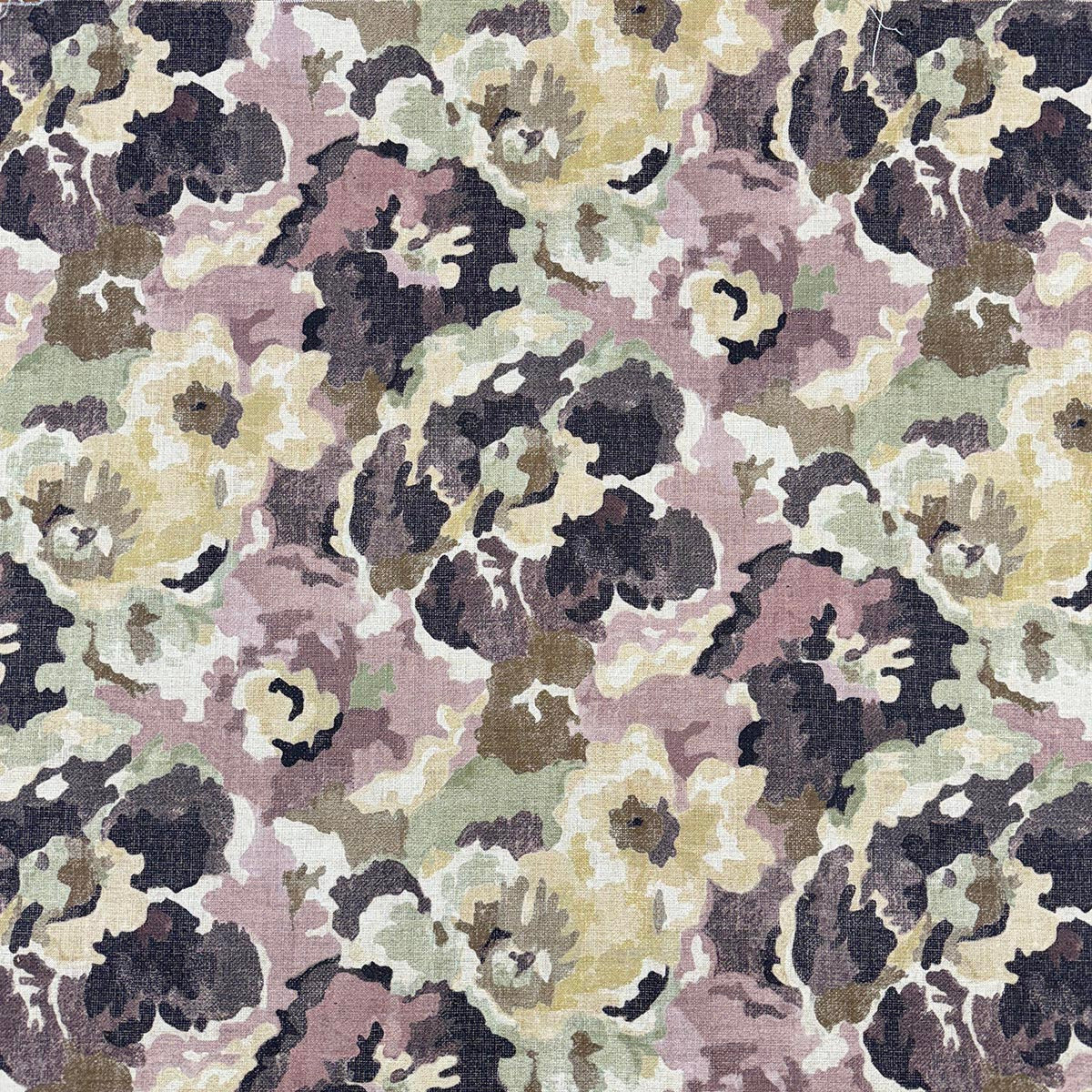 12348 | Abbott Berry - Mag Fabric