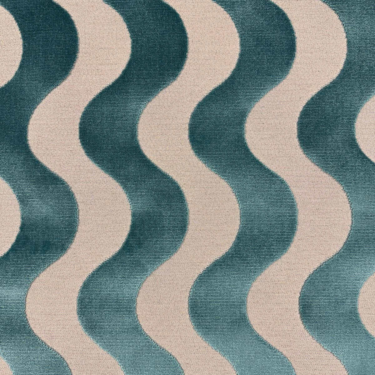 12350 | Wattz Electric - Mag Fabric
