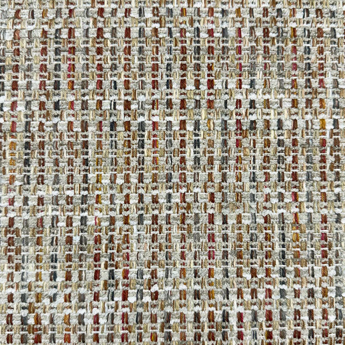 12363 | Tank Chestnut - Mag Fabric