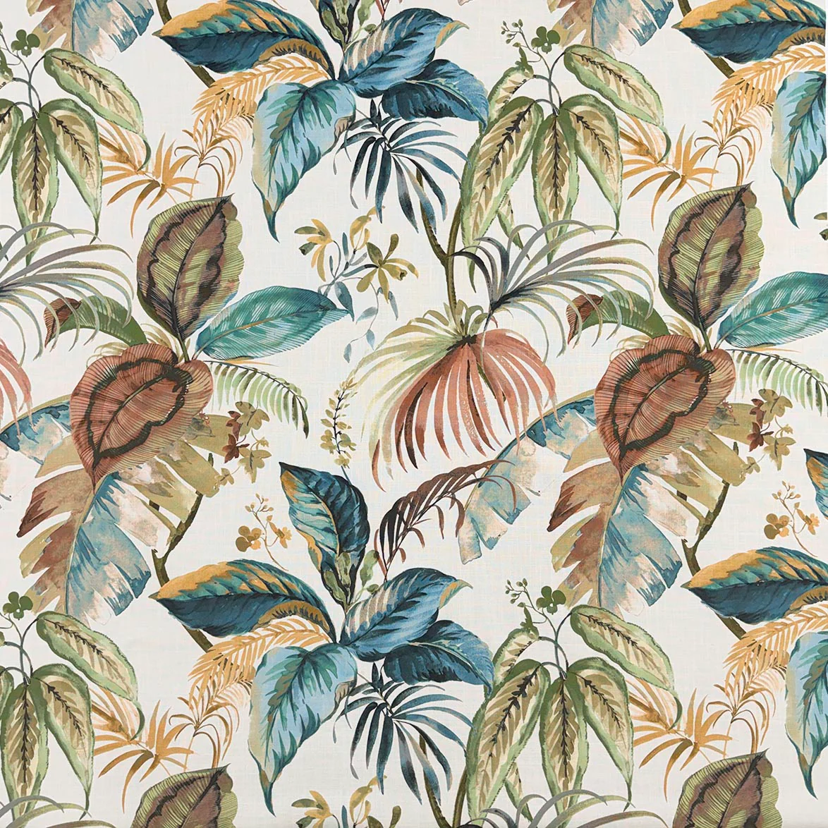 12389 | Tiga Caribbean - Mag Fabric