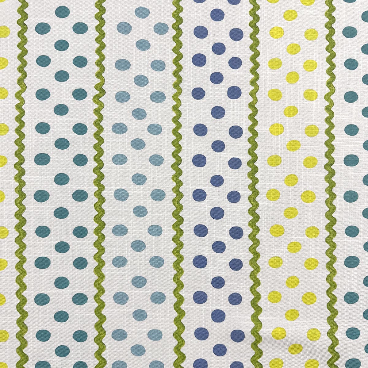 Mag Fabrics