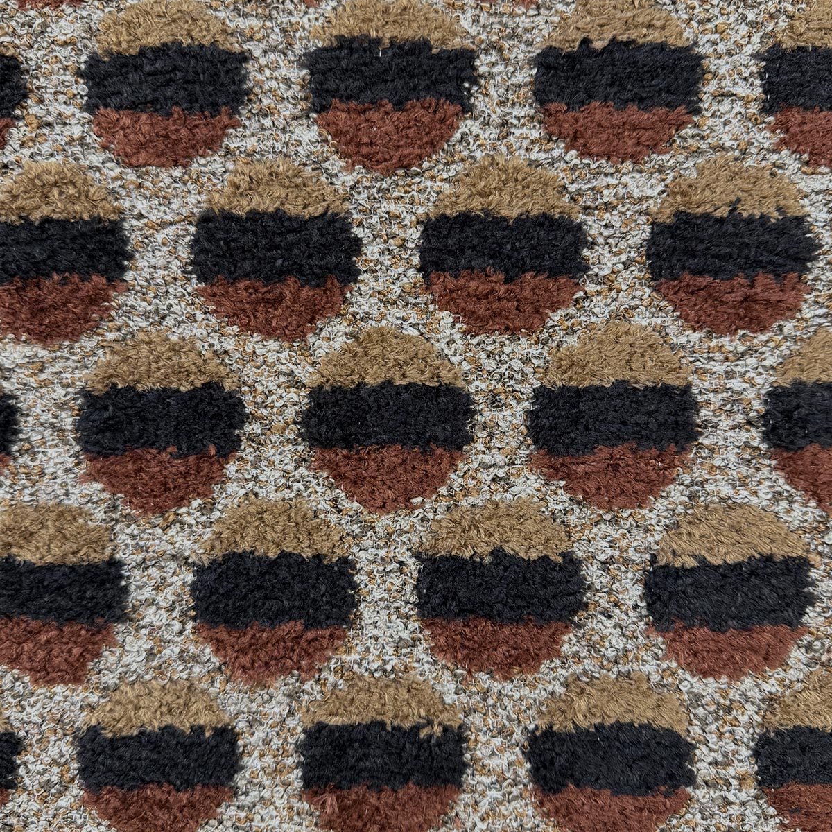 12411 | Domino Spice - Mag Fabric