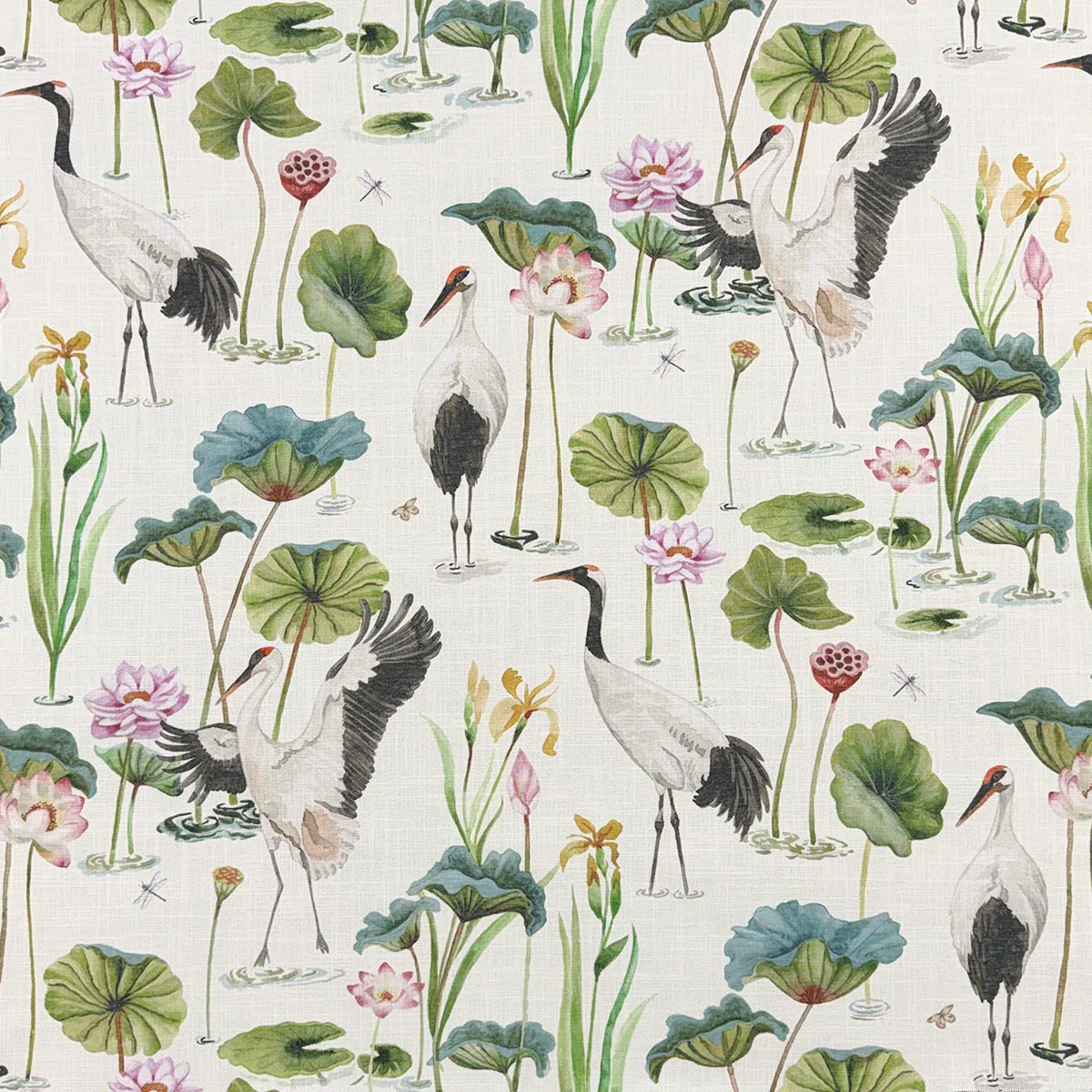 12603 | Donelli Multi - Mag Fabric