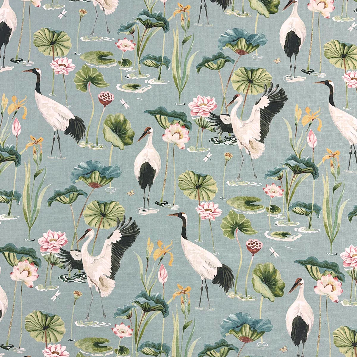12605 | Donelli Serene - Mag Fabric