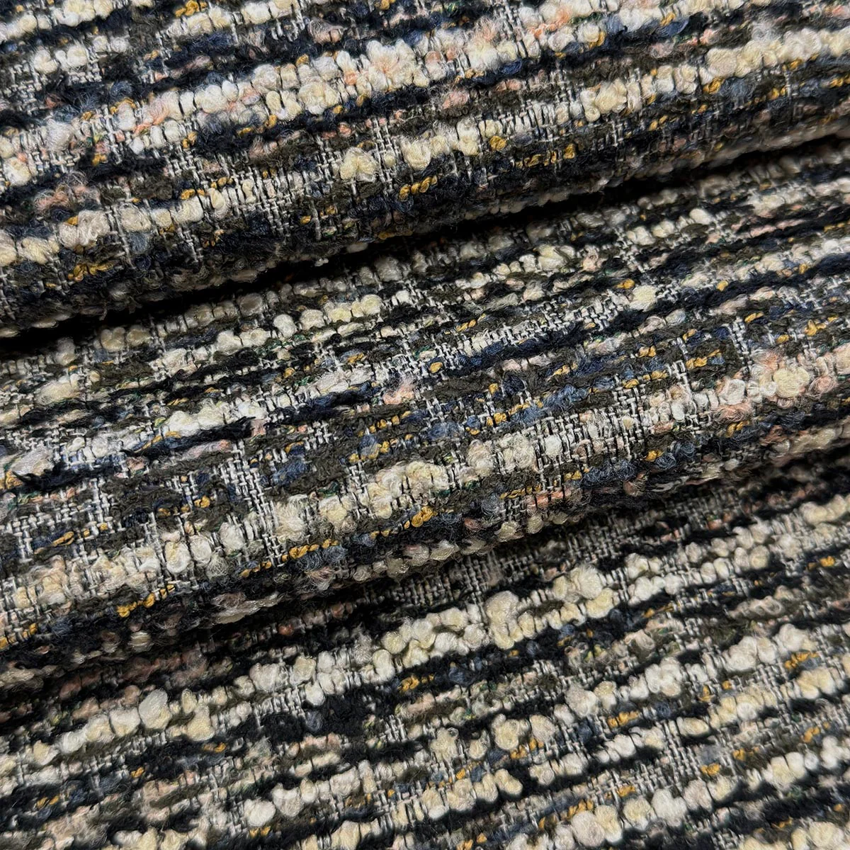 Stripes Fabric