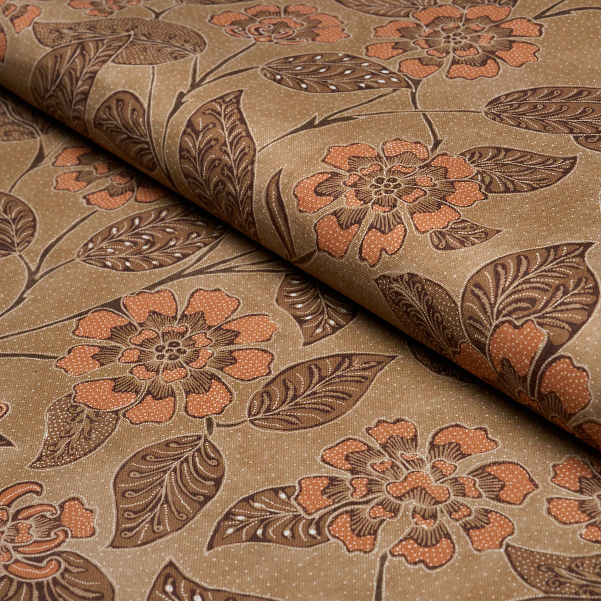 181003 | Kava Cay Indoor/Outdoor, Brown - Schumacher Fabric - Image 5