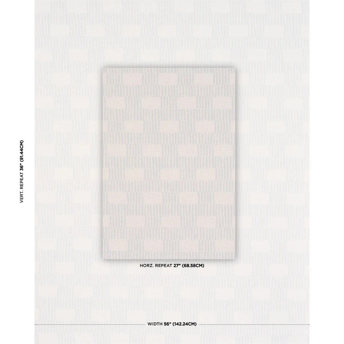 181841 | Field, Sky - Schumacher Fabric - Image 2