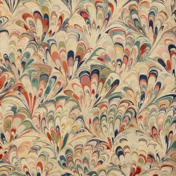 2025129.3524.0 | Ellis Print, Whitley Hall - Lee Jofa Fabric