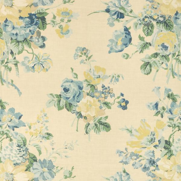 2025131.1523.0 | Hathaway Print, Whitley Hall - Lee Jofa Fabric