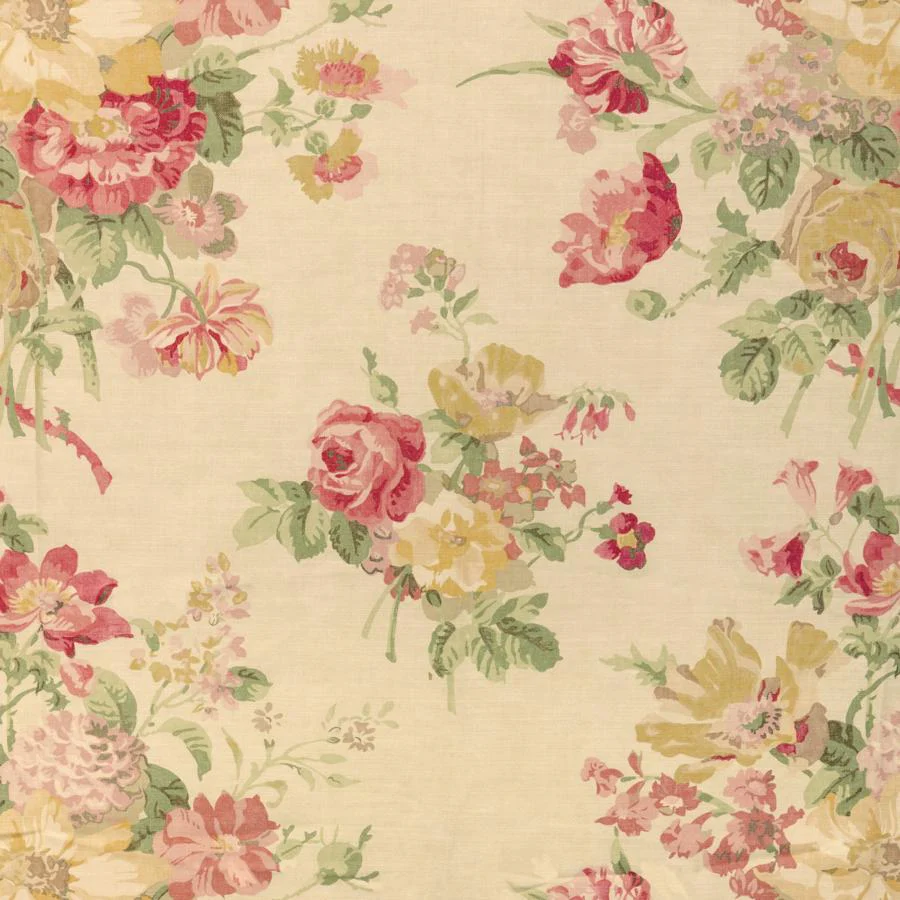 2025131.417.0 | Hathaway Print, Whitley Hall - Lee Jofa Fabric