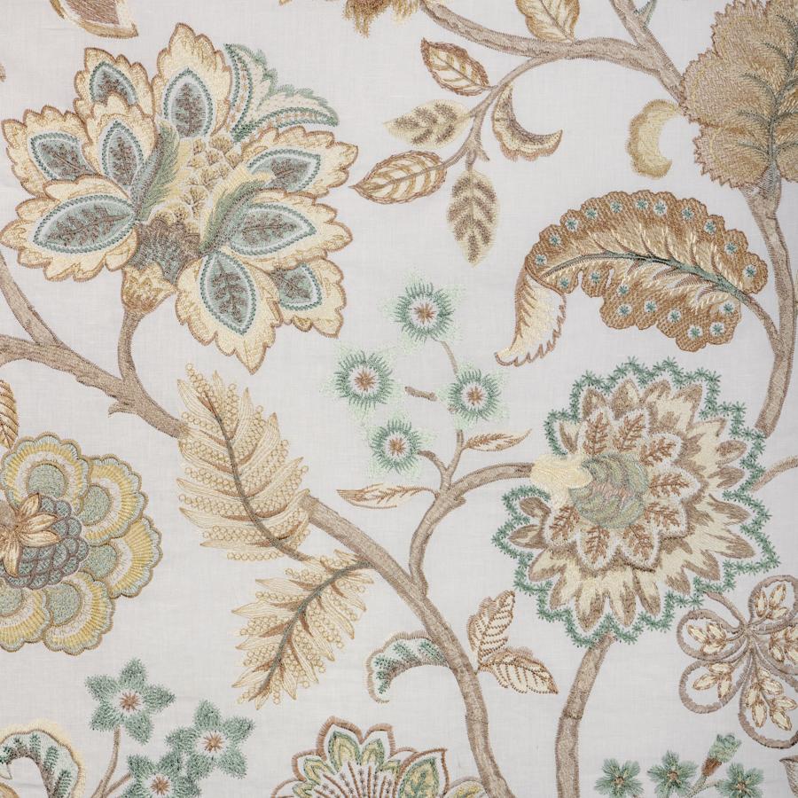 2025139.1613.0 | Amberly Emb, Mayfair Embroideries - Lee Jofa Fabric