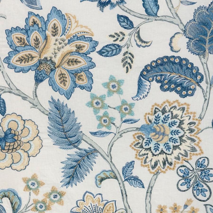 2025139.516.0 | Amberly Emb, Mayfair Embroideries - Lee Jofa Fabric