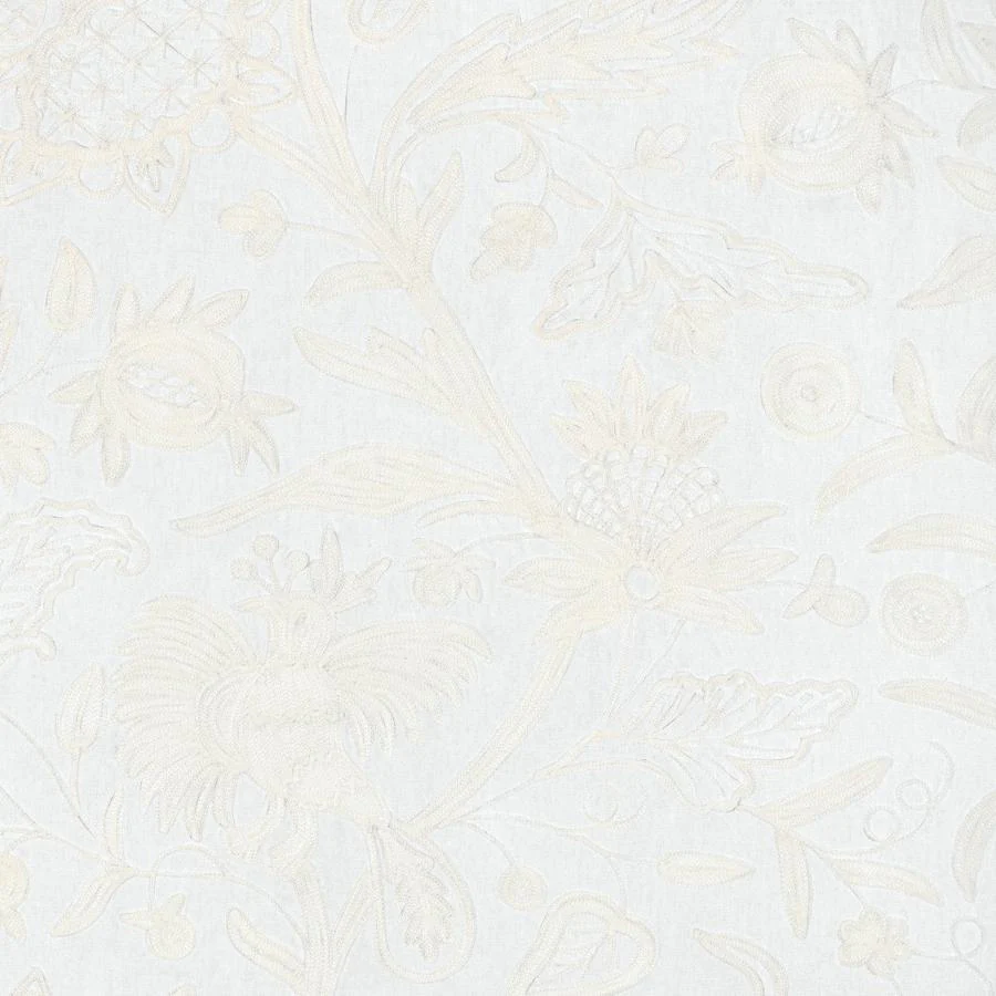 2025144.1.0 | Folkland Emb, Mayfair Embroideries - Lee Jofa Fabric