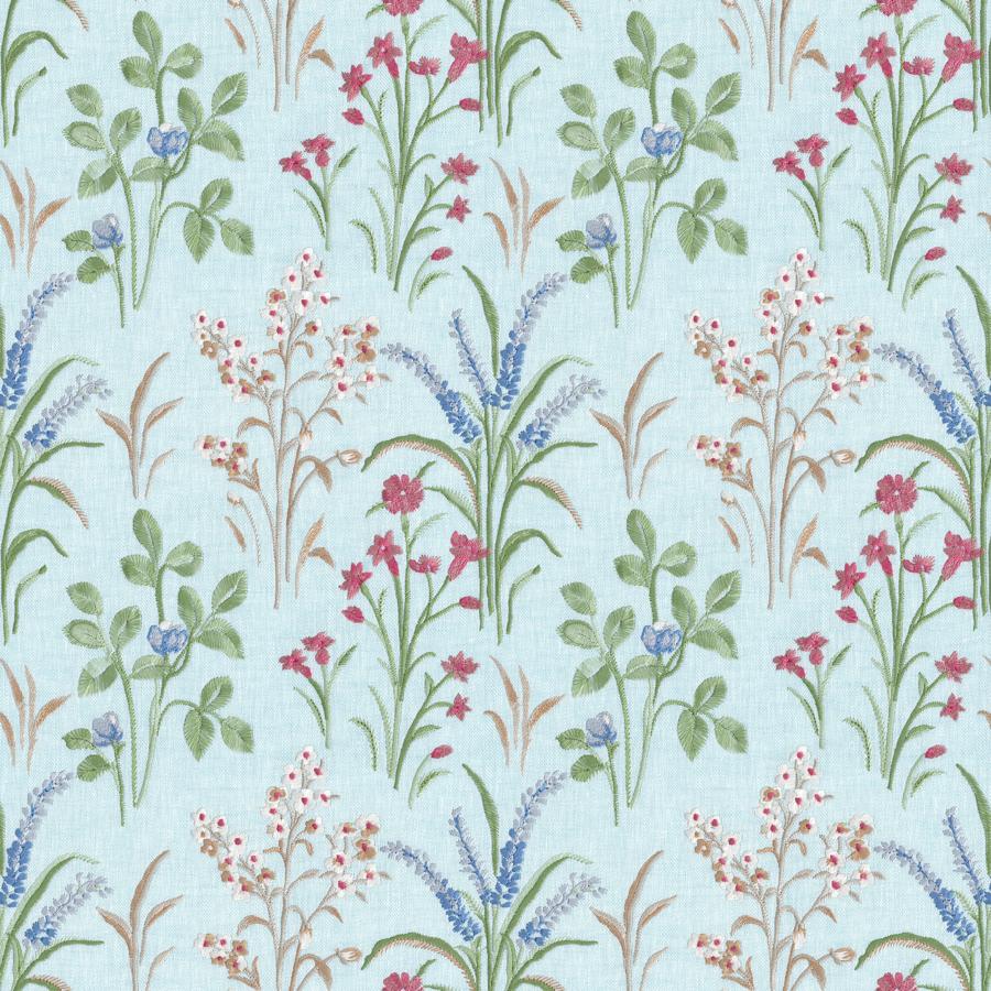 2026109.519.0 | Gladwyn Emb, Hinton Hill - Lee Jofa Fabric