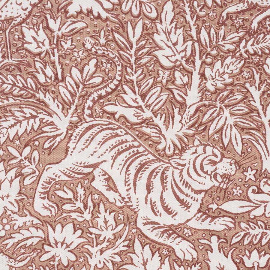 2603277 | Khan'S Park, Mediterranean Spice - Schumacher Fabric - Image 3