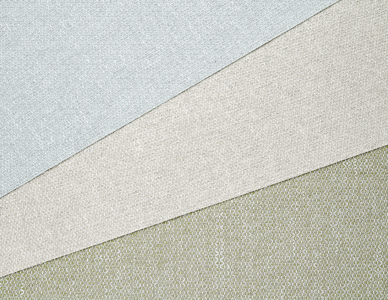 26203 | Mediterranean Weave, Santorini Azure - Phillip Jeffries Wallpaper - Image 2