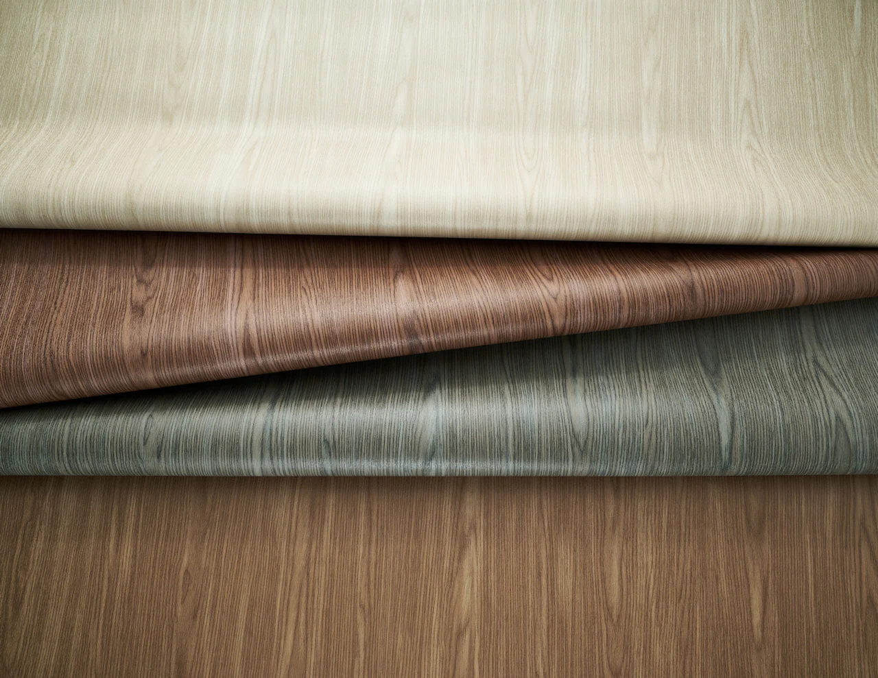 29604 | Vinyl Woodwork, Honeyed Walnut - Phillip Jeffries Wallpaper - Image 2