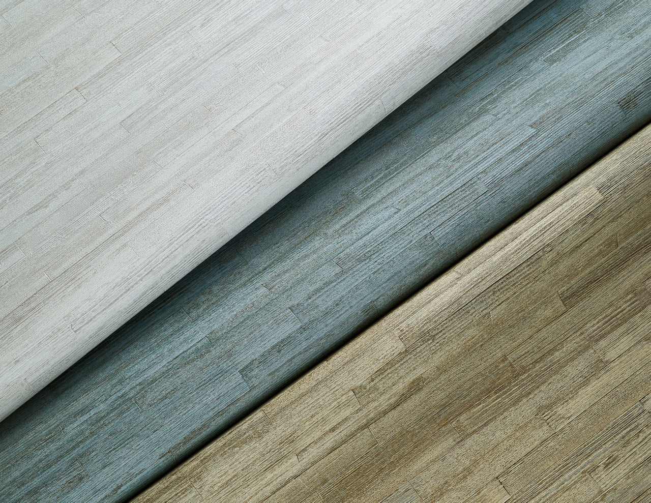 32302 | Vinyl Ashford, Fog - Phillip Jeffries Wallpaper - Image 2