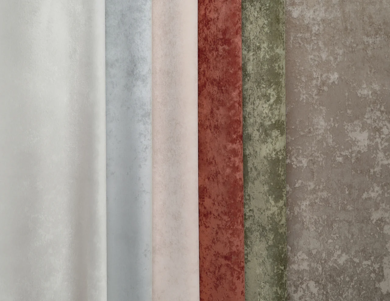 32809 | Curtain Call, Act of Ivy - Phillip Jeffries Wallpaper - Image 2