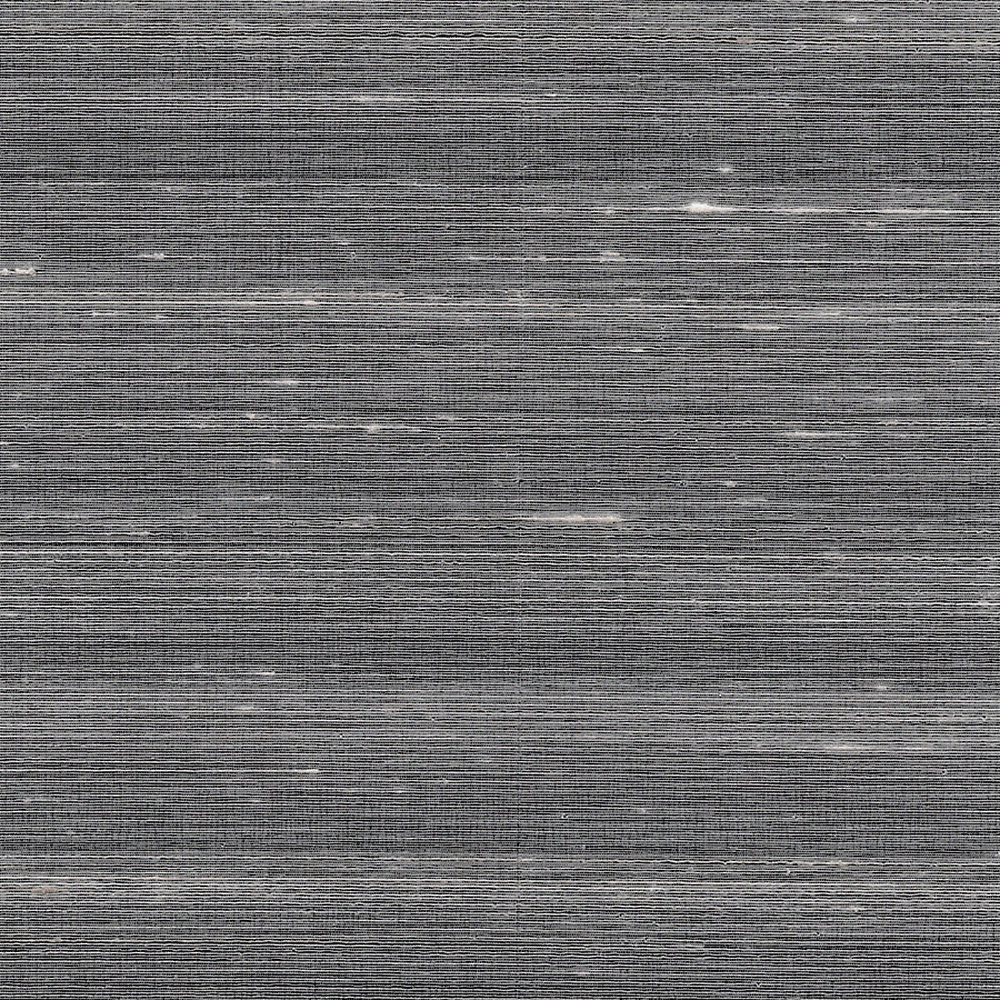 3352 | Solstice Silk, Charcoal Cosmo - Phillip Jeffries Wallpaper
