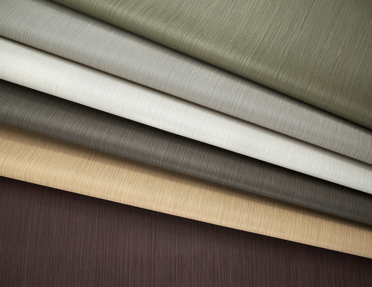 34703 | Vinyl Sisal Strings, Butterscotch - Phillip Jeffries Wallpaper - Image 2