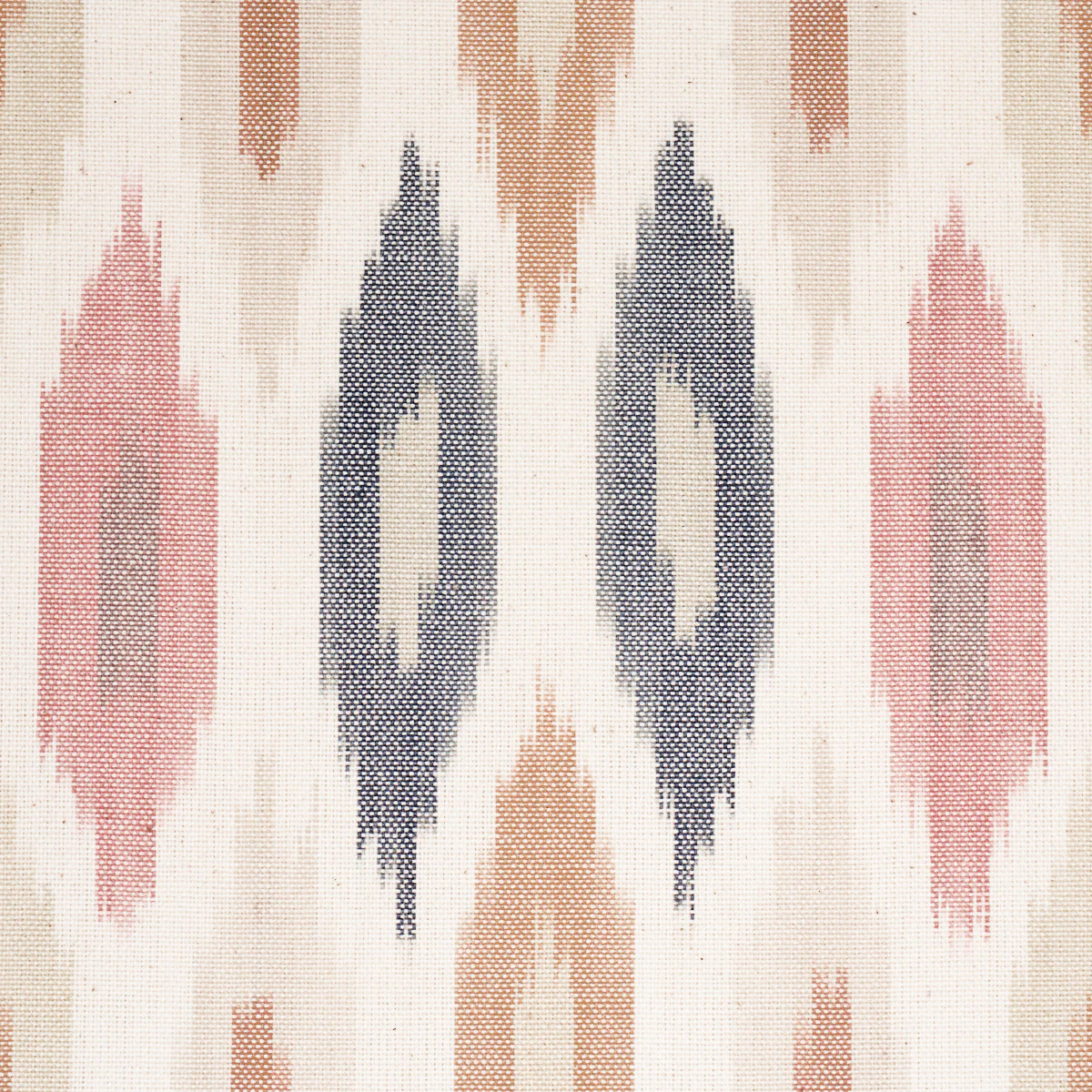3471003 | Sunara Ikat, Sedona - Schumacher Fabric - Image 3