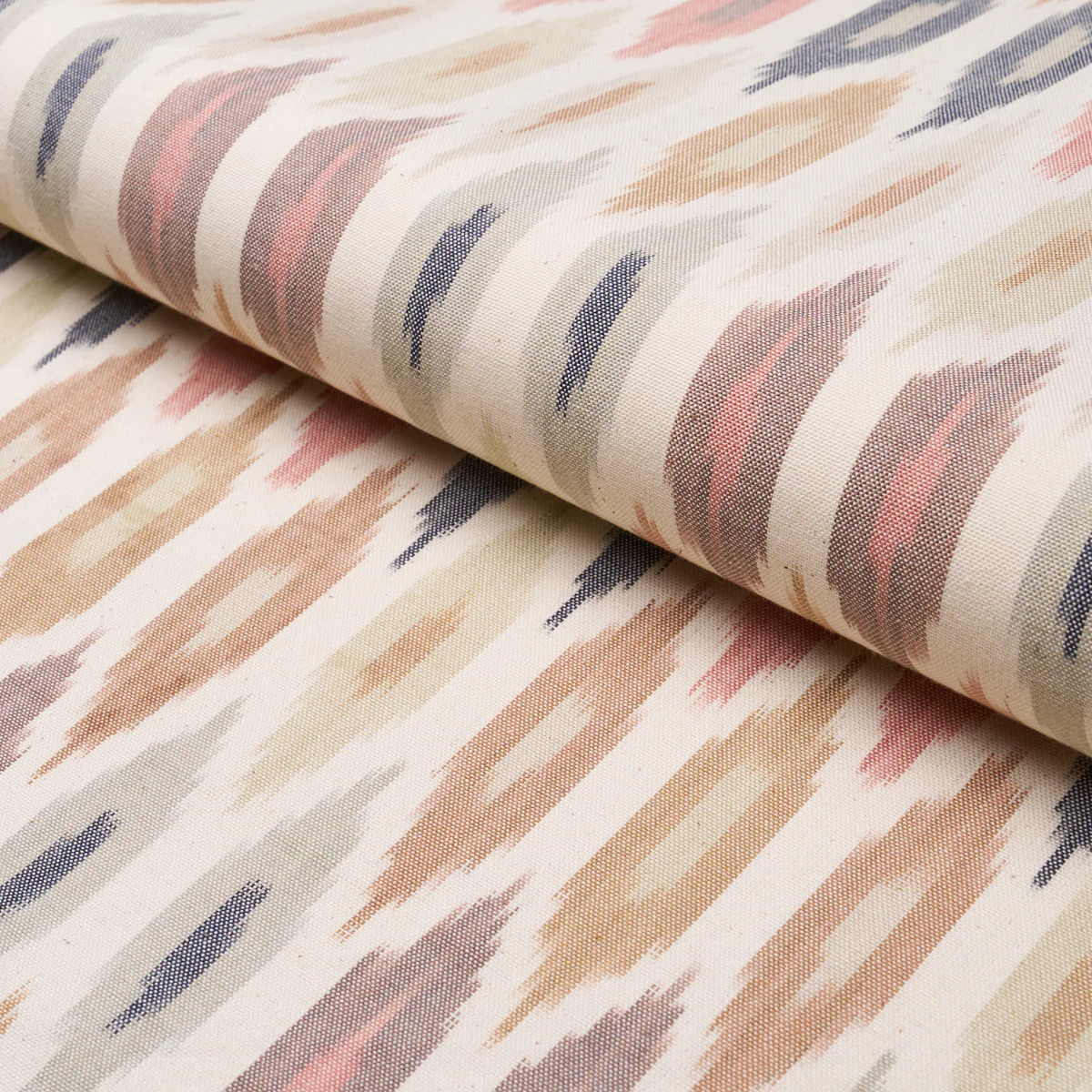 3471003 | Sunara Ikat, Sedona - Schumacher Fabric - Image 4