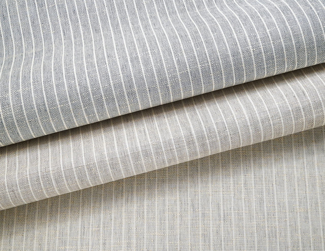 35304 | Mojave Stripe, Range - Phillip Jeffries Wallpaper - Image 2