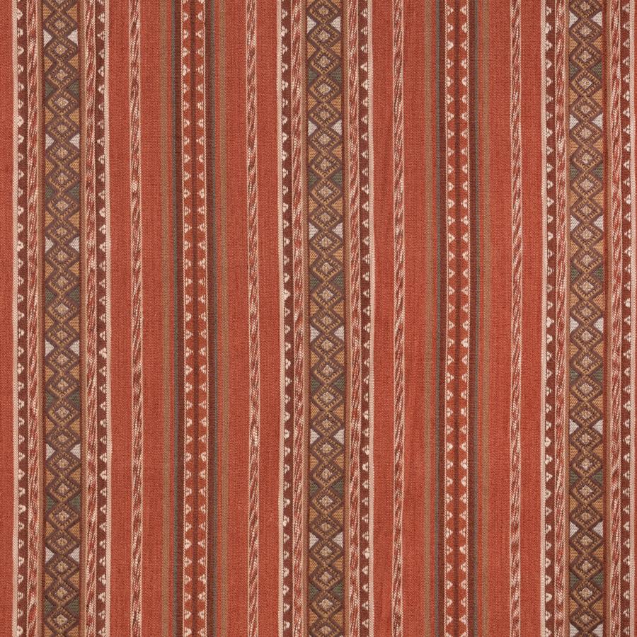37525.612.0 | Canyon Road, Museum Of New Mexico Folk Art Collection - Kravet Couture Fabric