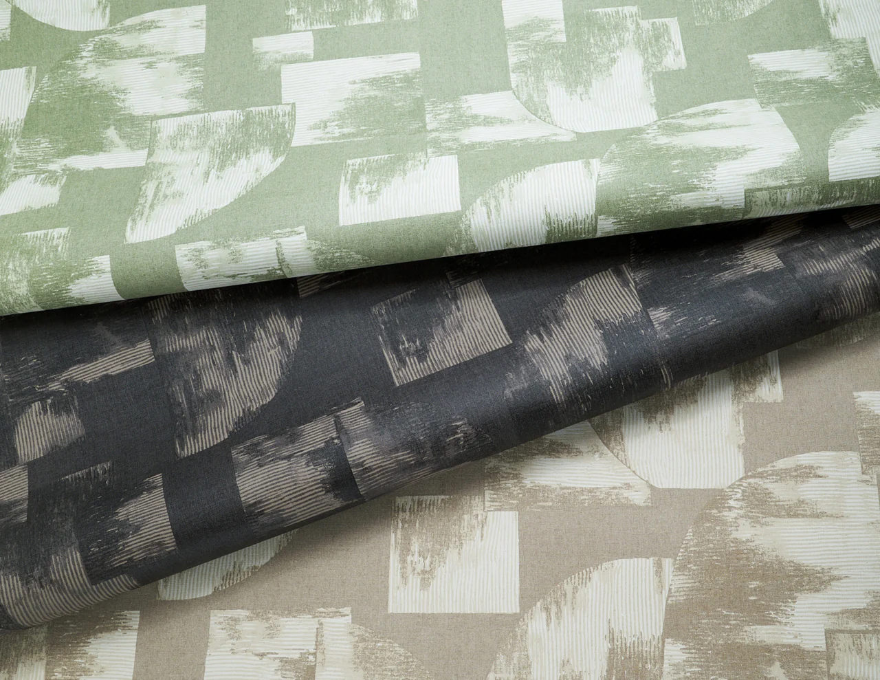 38303 | Vinyl Eclipse, Sand - Phillip Jeffries Wallpaper - Image 2