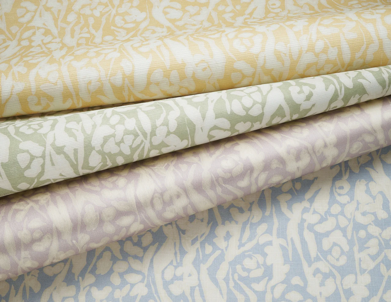 40604 | Charmed, Verdure Spell on Manila Hemp - Phillip Jeffries Wallpaper - Image 2