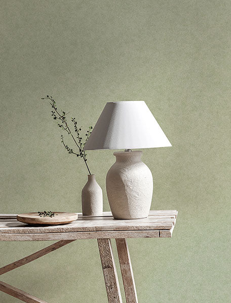 4164-M1837 | Westbury Forest, Heritage Green Plain - Advantage Wallpaper - Image 2