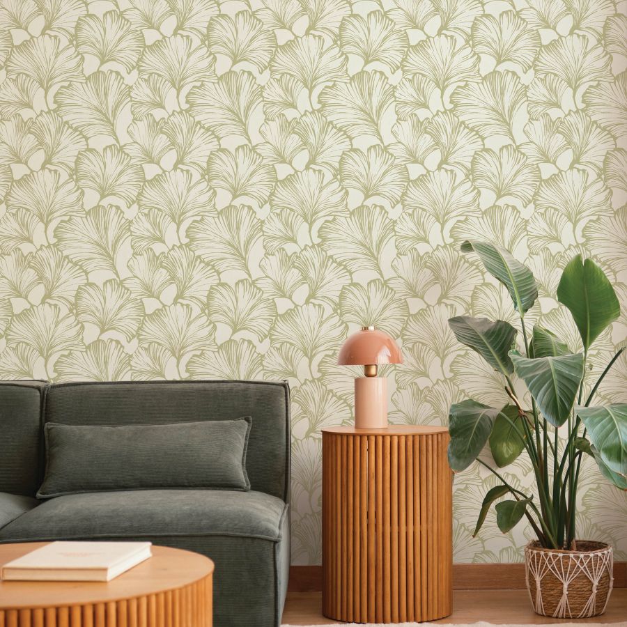 4177-27714 | Drew & Jonathan Home Fifth Edition, Kyoto - A-Street Wallpaper - Image 3