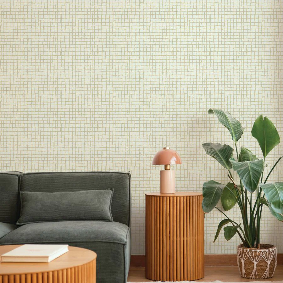 4177-27717 | Drew & Jonathan Home Fifth Edition, Albin - A-Street Wallpaper - Image 3