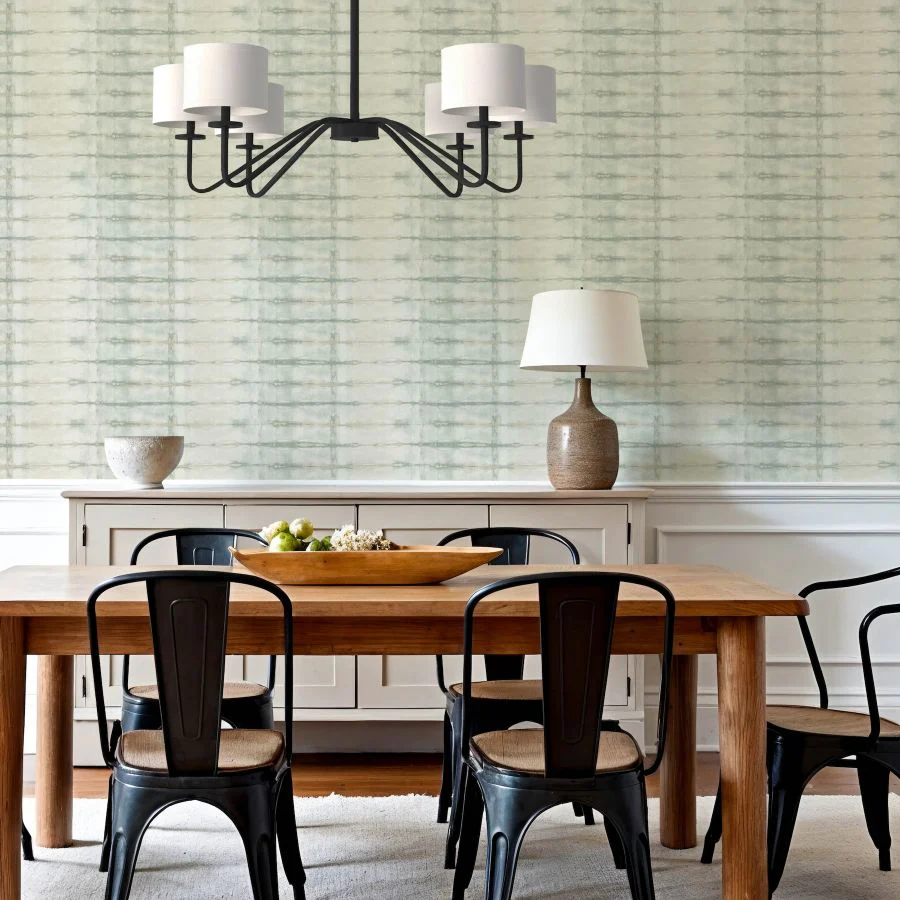4177-27728 | Drew & Jonathan Home Fifth Edition, Modulus - A-Street Wallpaper - Image 2
