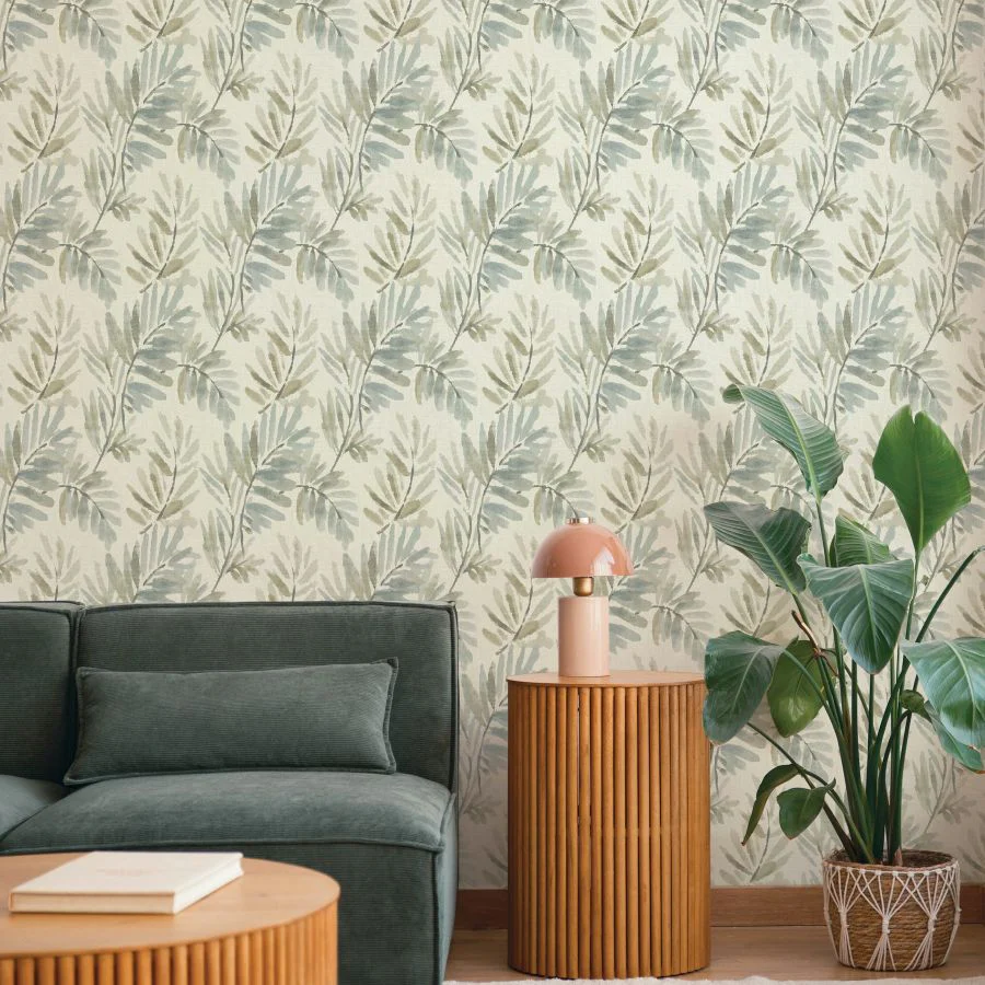 4177-27740 | Drew & Jonathan Home Fifth Edition, Serenade - A-Street Wallpaper - Image 3