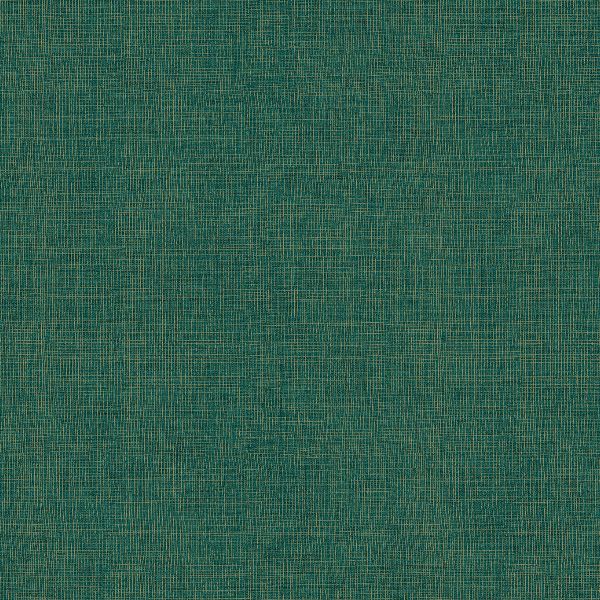 4193-7413 | Portofino, Alba Evergreen Open Weave - A-Street Wallpaper