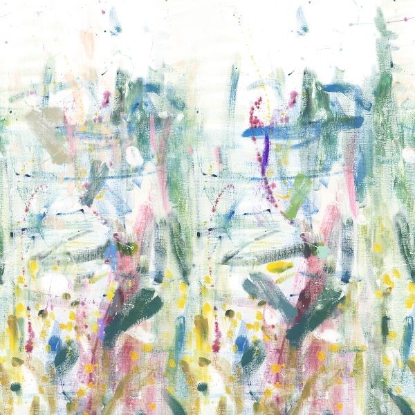 4193-7492M | Portofino, Fresco Neutral Wall Mural - A-Street Wallpaper