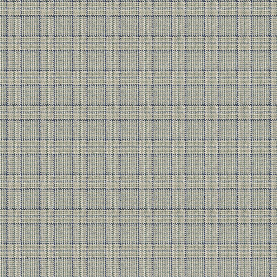 4211-83556 | Private Reserve, Harrington Plaid Green - Ronald Redding Wallpaper