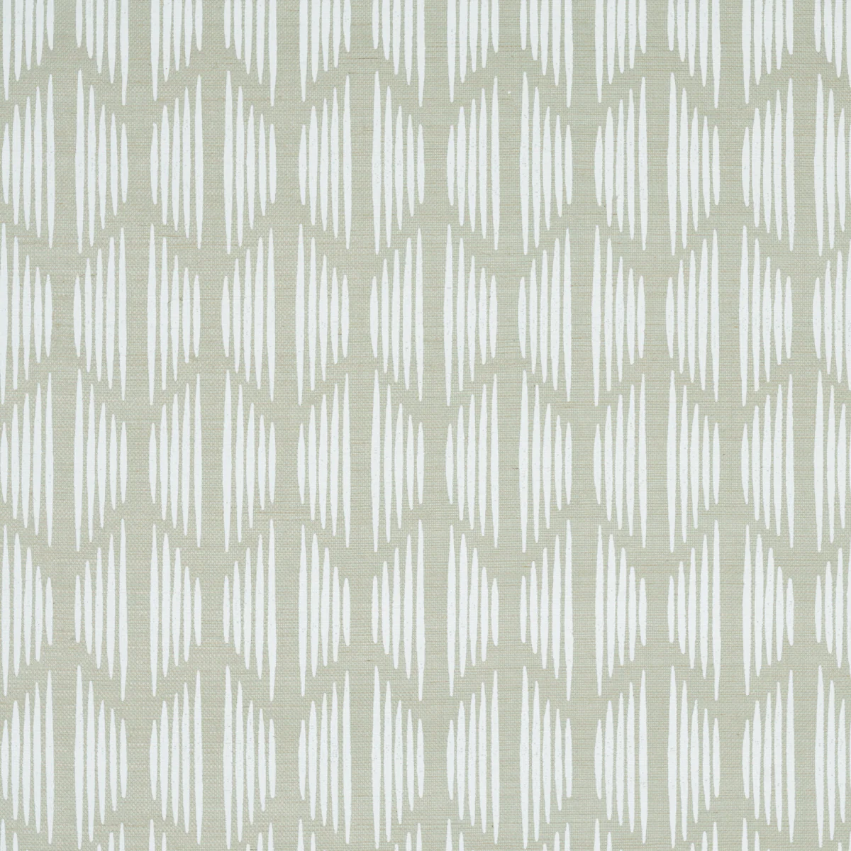 5008275 | Ovington Sisal, Celadon - Schumacher Wallpaper