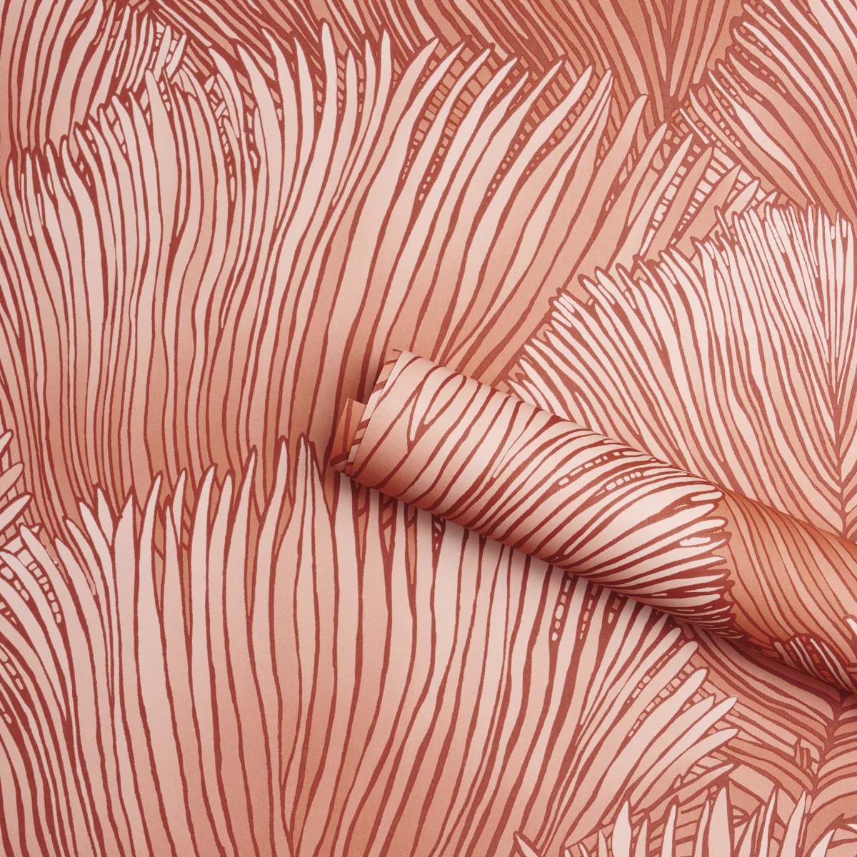 5012654 | Fondale, Pink - Schumacher Wallpaper - Image 4