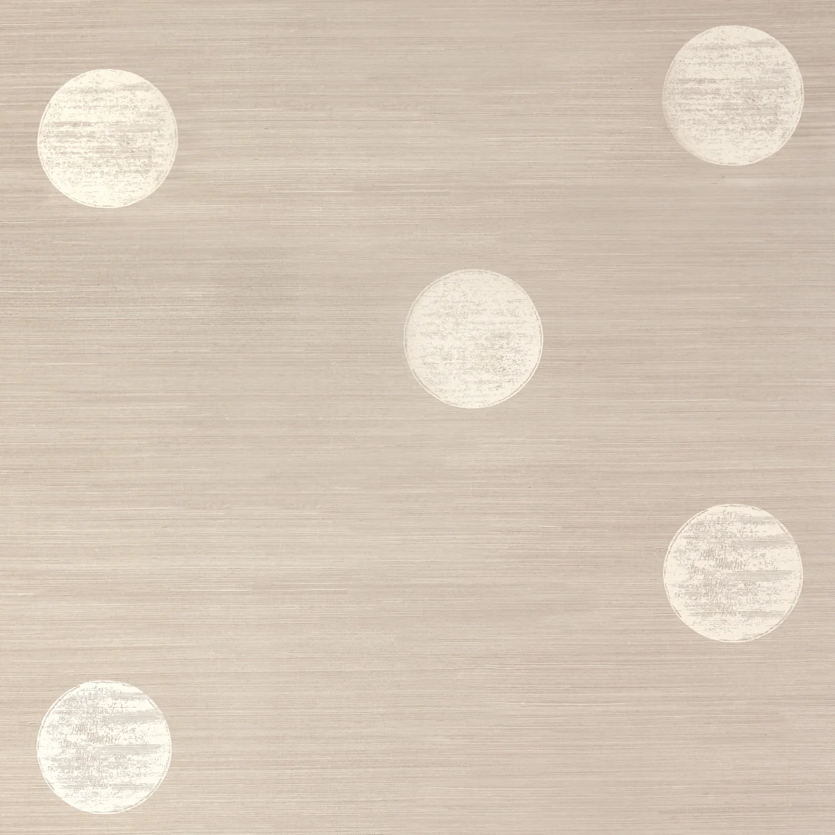 5016843 | Monte Carlo Sisal 2 Panel Set, Silver - Schumacher Wallpaper