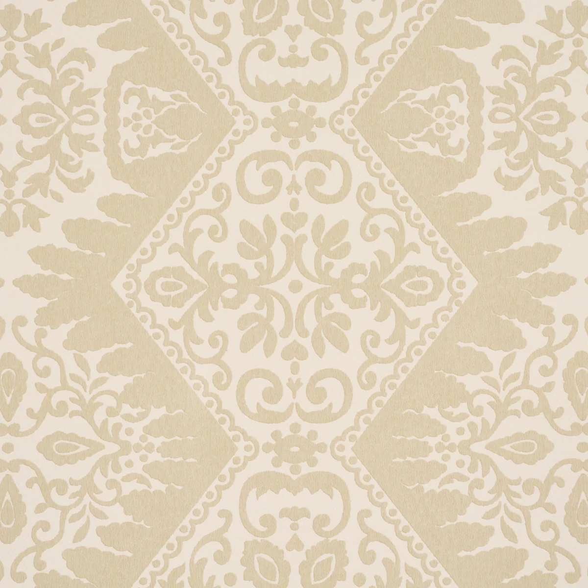 5017311 | Berkeley, Wheat - Schumacher Wallpaper - Image 3