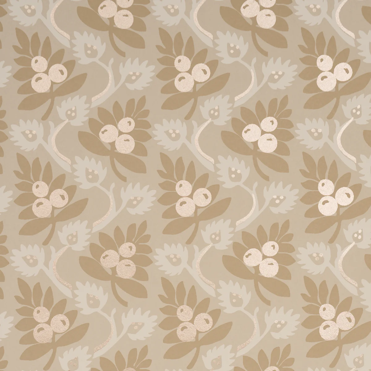 5017340 | Custis Orchard, Twig - Schumacher Wallpaper - Image 3