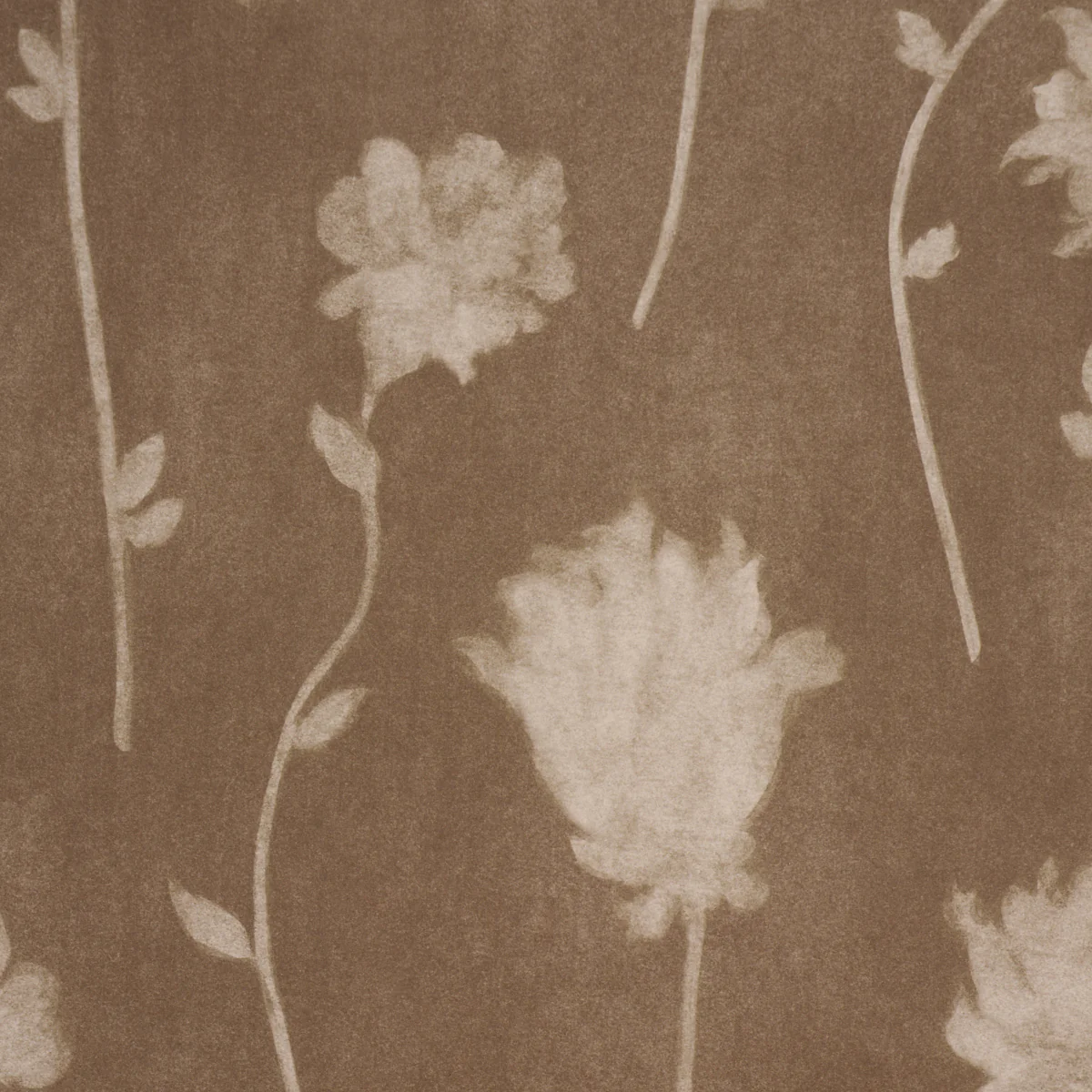 5017361 | Before Midnight, Chocolate - Schumacher Wallpaper - Image 3