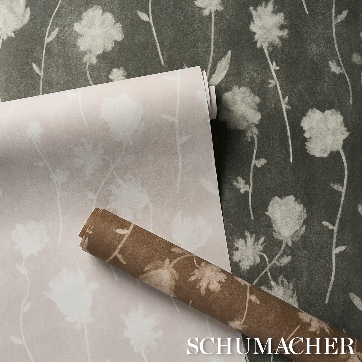5017361 | Before Midnight, Chocolate - Schumacher Wallpaper - Image 6