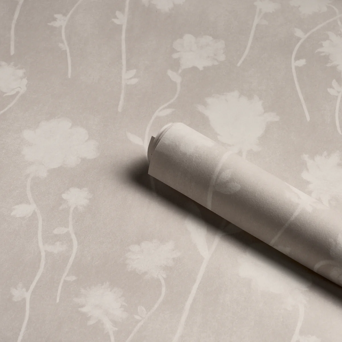 5017362 | Before Midnight, Light Beige - Schumacher Wallpaper - Image 4