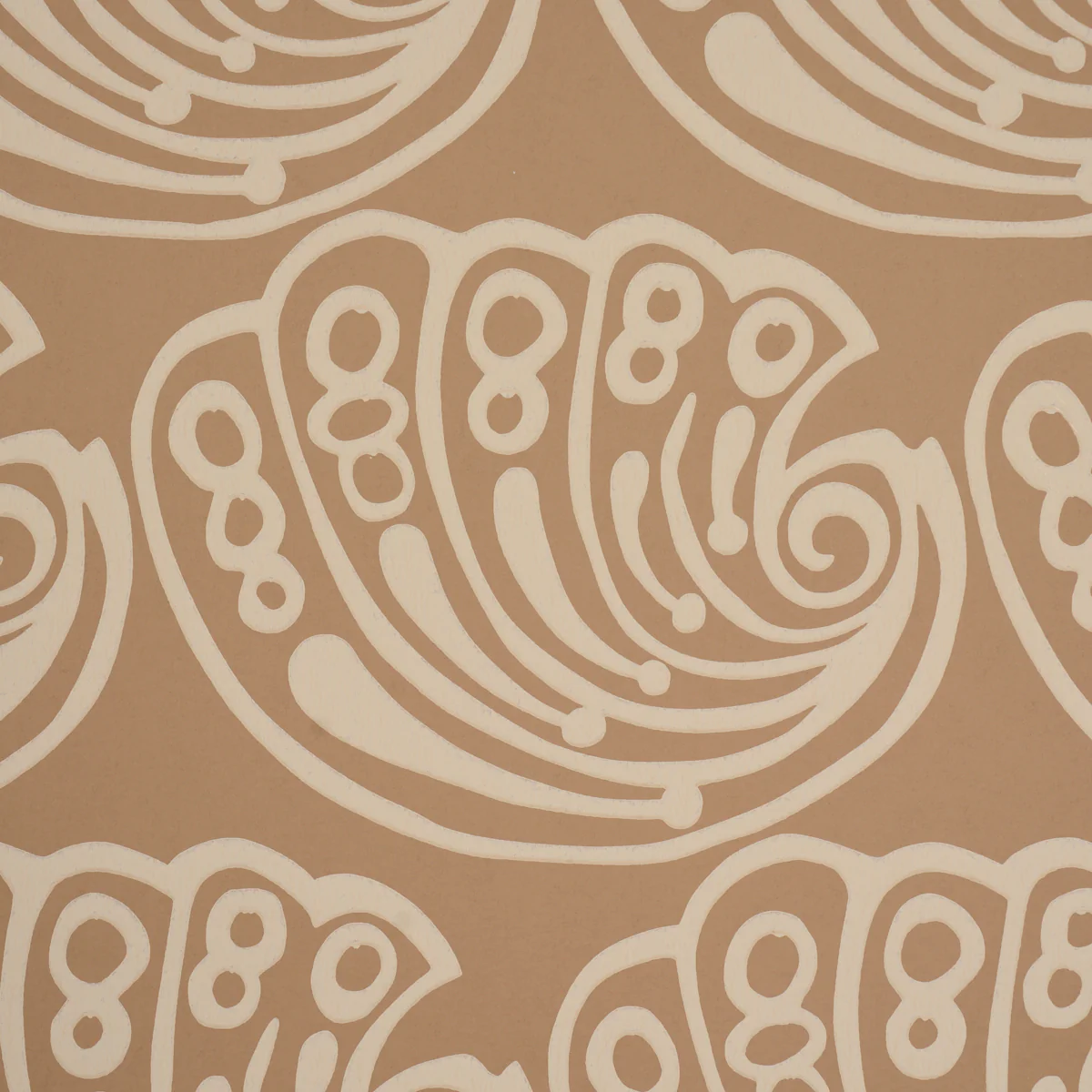 5017612 | Ramsgate, Tan - Schumacher Wallpaper - Image 3